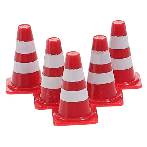 PartyKindom 30 Stück Verkehrsspielzeug Kognitives Straßensperren Kinderspielzeug Leitkegel Straßensperren Gelbe Mini Verkehrskegel Verkehrssperren Filz Mini Verkehrskegel PartyKindom 30 Stück Verkehrsspielzeug Kognitives Straßensperren Kinderspielzeug Leitkegel Straßensperren Gelbe Mini Verkehrskegel Verkehrssperren Filz Mini Verkehrskegel von PartyKindom