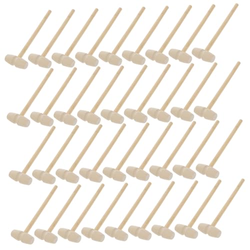 PartyKindom 36 Stück Teiliges Holzhammer Spielzeugset Sicheres Stabiles und Interaktives für Jungen und Mädchen für Eltern Junge Mädchen Spiele und Kreative Aktivitäten PartyKindom 36 Stück Teiliges Holzhammer Spielzeugset Sicheres Stabiles und Interaktives für Jungen und Mädchen für Eltern Junge Mädchen Spiele und Kreative Aktivitäten von PartyKindom