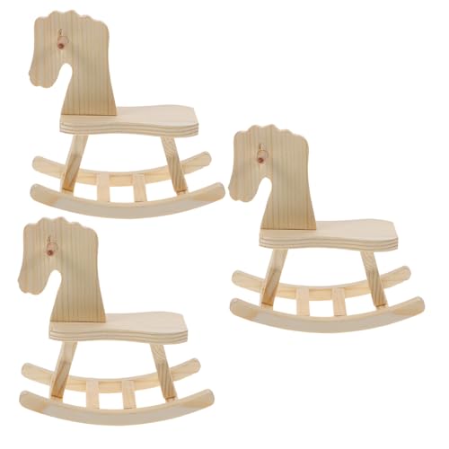 PartyKindom 3Sätze Holzpuzzle Modellbau für Pädagogisches DIY Puzzle Fördert Kreativität und Hand Auge Koordination Sicheres Holzmaterial ohne Kleber PartyKindom 3Sätze Holzpuzzle Modellbau für Pädagogisches DIY Puzzle Fördert Kreativität und Hand Auge Koordination Sicheres Holzmaterial ohne Kleber von PartyKindom