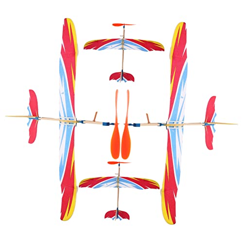 PartyKindom 4 Stück Kreative Flugzeugspielzeuge für Interaktive Schaumgleiter für Outdoor Spielspaß Fördert Hand Augen Koordination und Entspannung PartyKindom 4 Stück Kreative Flugzeugspielzeuge für Interaktive Schaumgleiter für Outdoor Spielspaß Fördert Hand Augen Koordination und Entspannung von PartyKindom