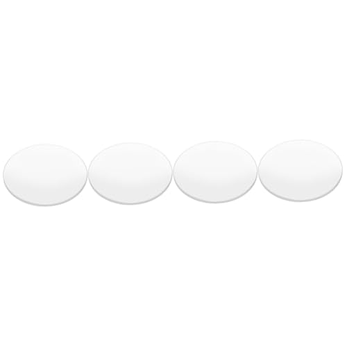 PartyKindom 4 Stück Optische Linsen Lupe Linsen wischt Brillen ab Mikroskop-Objektiv Laborobjektiv Glaslinse Linsenmaterial werkzeug spiegelfolie bikonvexe Linse Doppelkonvexlinse Transparent PartyKindom 4 Stück Optische Linsen Lupe Linsen wischt Brillen ab Mikroskop-Objektiv Laborobjektiv Glaslinse Linsenmaterial werkzeug spiegelfolie bikonvexe Linse Doppelkonvexlinse Transparent von PartyKindom