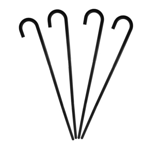 PartyKindom 4 Stück Teiliges Halloween Gehstock Abnehmbar Stabiles Kunststoff Retro Kostüm Stab für Cosplay Bühnenrequisite Vintage Professor und Opa Accessoire Sicher Abgerundet Praktisch PartyKindom 4 Stück Teiliges Halloween Gehstock Abnehmbar Stabiles Kunststoff Retro Kostüm Stab für Cosplay Bühnenrequisite Vintage Professor und Opa Accessoire Sicher Abgerundet Praktisch von PartyKindom