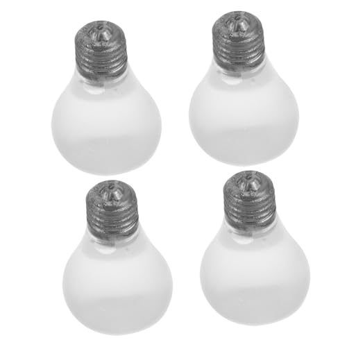 PartyKindom 4 Stück Teiliges Nachtlicht LED Leuchtende Squishy Soft Squeeze Bälle Stressabbau Beruhigungsspielzeug für Sanftem Material und Nachtkomfort PartyKindom 4 Stück Teiliges Nachtlicht LED Leuchtende Squishy Soft Squeeze Bälle Stressabbau Beruhigungsspielzeug für Sanftem Material und Nachtkomfort von PartyKindom