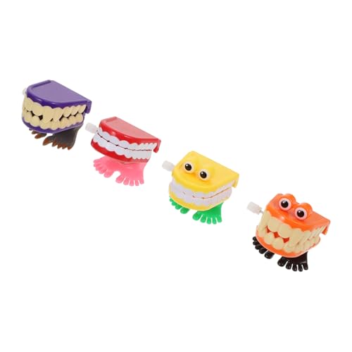 PartyKindom 4 Stück Teiliges Wind Up Froschspielzeug Bunte Mechanische Sprungfiguren Kreative Geschenke für Jungen und Mädchen Ab Jahre Zufällige Farbe Zufällige Farbe PartyKindom 4 Stück Teiliges Wind Up Froschspielzeug Bunte Mechanische Sprungfiguren Kreative Geschenke für Jungen und Mädchen Ab Jahre Zufällige Farbe Zufällige Farbe von PartyKindom