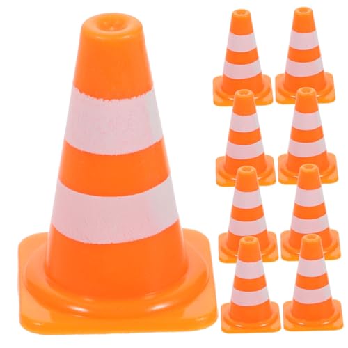 PartyKindom 40 Stück Teiliges Mini verkehrszeichen spielset aus Robustem Kunststoff Pädagogisches Straßenschild Straßensperren Fördert Verkehrszeichenverständnis und Verkehrssicherheit PartyKindom 40 Stück Teiliges Mini verkehrszeichen spielset aus Robustem Kunststoff Pädagogisches Straßenschild Straßensperren Fördert Verkehrszeichenverständnis und Verkehrssicherheit von PartyKindom