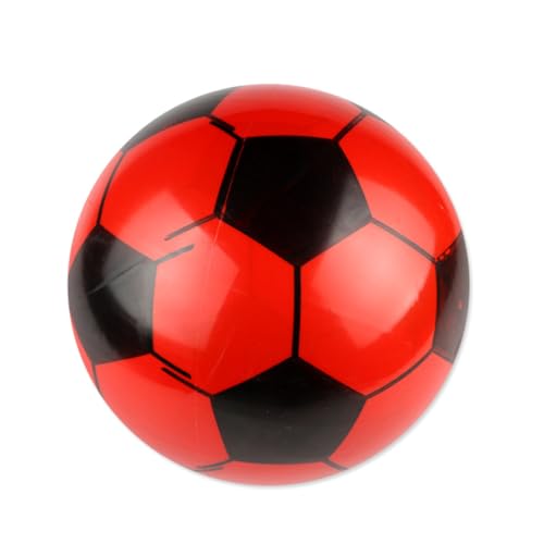 PartyKindom 5 Stück Teiliges Aufblasbares Fußballspielzeug für Robustes PVC Material Interaktiver Sprungball für Outdoor Spiele Buntes für Jungen und Mädchen Zufällige Farbe Zufällige Farbe PartyKindom 5 Stück Teiliges Aufblasbares Fußballspielzeug für Robustes PVC Material Interaktiver Sprungball für Outdoor Spiele Buntes für Jungen und Mädchen Zufällige Farbe Zufällige Farbe von PartyKindom