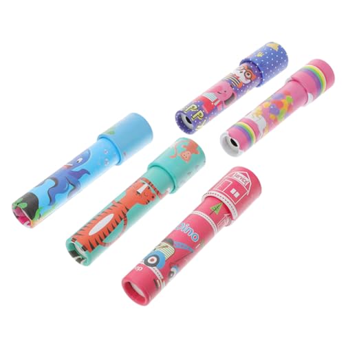 PartyKindom 5 Stück Teiliges für Kreatives Lernspielzeug Langlebig und Sicher Fördert Fantasie und Logisches Geburtstagsgeschenk für Jungen und Mädchen PartyKindom 5 Stück Teiliges für Kreatives Lernspielzeug Langlebig und Sicher Fördert Fantasie und Logisches Geburtstagsgeschenk für Jungen und Mädchen von PartyKindom