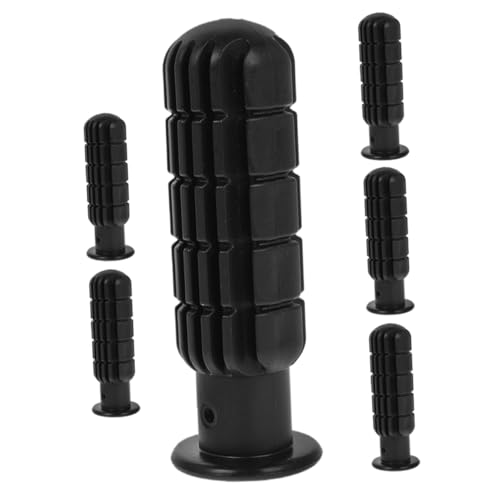 PartyKindom 6 Pcs Fußballtisch Grip Foosball Endkappen Foosball Tisch Rod Safety End Caps Foosball Griff Griffe Kunststoff Tisch Fußball Foosball Griff Tische Fußballtische Ersatz PartyKindom 6 Pcs Fußballtisch Grip Foosball Endkappen Foosball Tisch Rod Safety End Caps Foosball Griff Griffe Kunststoff Tisch Fußball Foosball Griff Tische Fußballtische Ersatz von PartyKindom