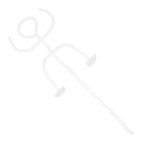 PartyKindom Beweglicher Puppenskelettrahmen mit Dünner Fußplatte Verstellbare Gelenke für Plüschpuppen Stabiler Puppenrahmen Zubehör für Puppenherstellung und Handwerksfreude PartyKindom Beweglicher Puppenskelettrahmen mit Dünner Fußplatte Verstellbare Gelenke für Plüschpuppen Stabiler Puppenrahmen Zubehör für Puppenherstellung und Handwerksfreude von PartyKindom