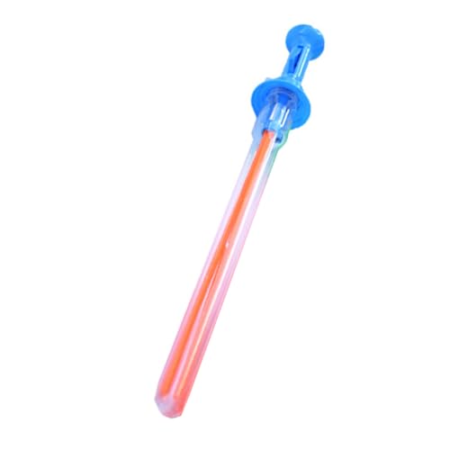 PartyKindom Bubble Wands Förmige Blasenstäbe für Geburtstagspartys und Outdoor Spaß Sicher und Zufällige Farben Perfektes für Kleine PartyKindom Bubble Wands Förmige Blasenstäbe für Geburtstagspartys und Outdoor Spaß Sicher und Zufällige Farben Perfektes für Kleine von PartyKindom