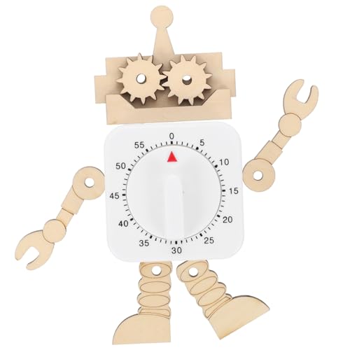 PartyKindom Busy Board DIY mit Timer für Pädagogisches Kognitives Hand Auge Koordination Logischem und Kreativen Motorischen Fähigkeiten PartyKindom Busy Board DIY mit Timer für Pädagogisches Kognitives Hand Auge Koordination Logischem und Kreativen Motorischen Fähigkeiten von PartyKindom