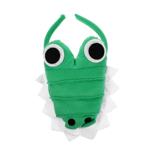 PartyKindom Cartoon Haarreif Cosplay Kopfschmuck für Halloween und Partys Strapazierfähig und Bequem Perfektes Foto für Feiern und Alltagsaccessoire PartyKindom Cartoon Haarreif Cosplay Kopfschmuck für Halloween und Partys Strapazierfähig und Bequem Perfektes Foto für Feiern und Alltagsaccessoire von PartyKindom