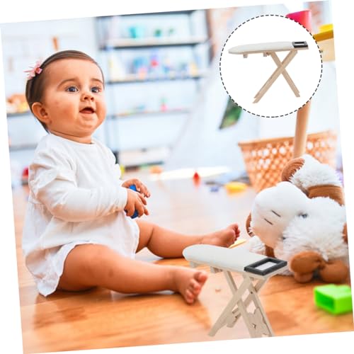 PartyKindom Deko für Mini Accessoires und DIY Projekte und Baumwollmaterial Elegantes Design für Kreative Gestaltung von PartyKindom