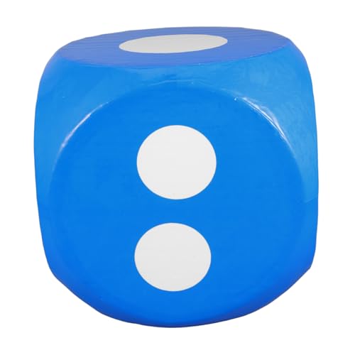 PartyKindom Extra Große Jumbo aus Weichem für Sicheres und Leichtes Partyzubehör für Outdoor Aktivitäten Lernspiele und Veranstaltungen Leuchtendem PartyKindom Extra Große Jumbo aus Weichem für Sicheres und Leichtes Partyzubehör für Outdoor Aktivitäten Lernspiele und Veranstaltungen Leuchtendem von PartyKindom