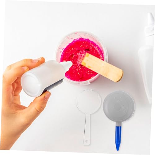 PartyKindom Fingerabdruck Experimentierset für Wissenschaftsspielzeug DIY Fingerabdruck Erkennung Lernspielzeug für Schule und Unterricht Jungen Mädchen Zufällige Farbe Zufällige Farbe PartyKindom Fingerabdruck Experimentierset für Wissenschaftsspielzeug DIY Fingerabdruck Erkennung Lernspielzeug für Schule und Unterricht Jungen Mädchen Zufällige Farbe Zufällige Farbe von PartyKindom