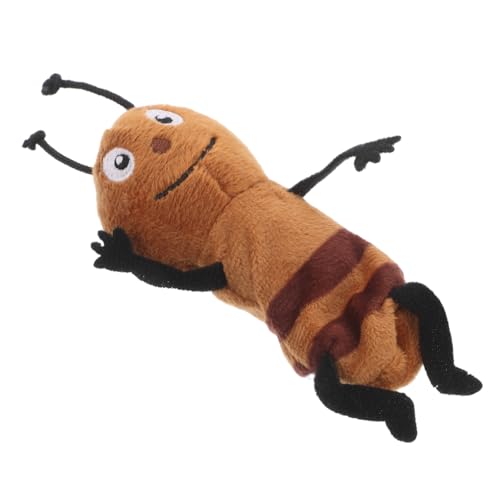 PartyKindom Fingerpuppen für Weiche Plüsch Handpuppen für Frühkindliche Bildung Kuscheliges für Kleinkinder für Geschichtenerzählen und Rollenspiele Süß und PartyKindom Fingerpuppen für Weiche Plüsch Handpuppen für Frühkindliche Bildung Kuscheliges für Kleinkinder für Geschichtenerzählen und Rollenspiele Süß und von PartyKindom