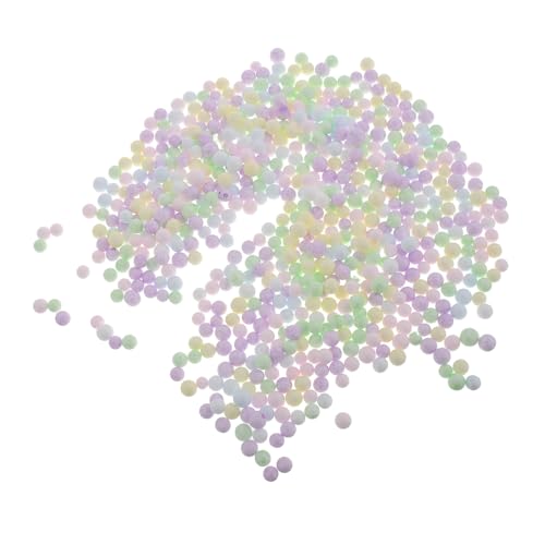 PartyKindom Füllgranulat Bunte Schaumpartikel für Kissenfüllung Sofakissen Polsterung Sichere Weiche Bean Bags Füllung für DIY Sitzsäcke Haustierbetten Bastelprojekte PartyKindom Füllgranulat Bunte Schaumpartikel für Kissenfüllung Sofakissen Polsterung Sichere Weiche Bean Bags Füllung für DIY Sitzsäcke Haustierbetten Bastelprojekte von PartyKindom