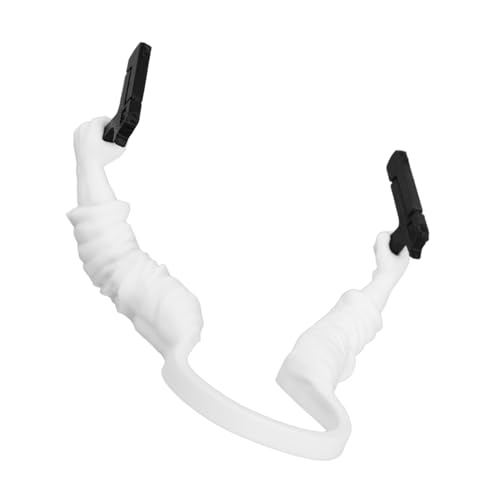 PartyKindom Gedruckte Hühnchenarm Spielzeuge Lustige Kostüm Accessoires für Haustiere Realistische Hühnchen Vordergliedmaßen für Partys Fotoshootings und Kreative von PartyKindom