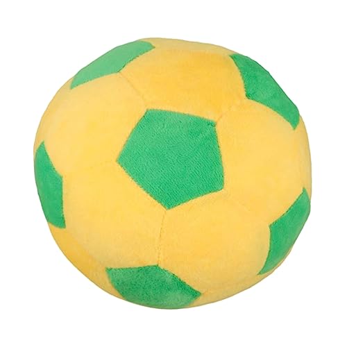 PartyKindom Gefülltes Fußballmodell Fußballspielzeug Mini Jungs Plüschspielzeug Lustig Fußball Für Jungen Plüsch-fußballspielzeug Fußball Plüsch Gefüllte Sportplüschtiere Kurzer Plüsch PartyKindom Gefülltes Fußballmodell Fußballspielzeug Mini Jungs Plüschspielzeug Lustig Fußball Für Jungen Plüsch-fußballspielzeug Fußball Plüsch Gefüllte Sportplüschtiere Kurzer Plüsch von PartyKindom