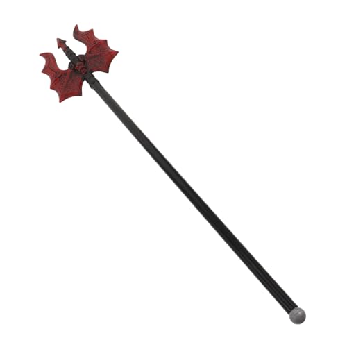 PartyKindom Halloween Requisite Langlebig Robust Vielseitig Einsetzbar für Halloween Partys Bühnenauftritte Cosplay Ghost Festival Dekoration PartyKindom Halloween Requisite Langlebig Robust Vielseitig Einsetzbar für Halloween Partys Bühnenauftritte Cosplay Ghost Festival Dekoration von PartyKindom