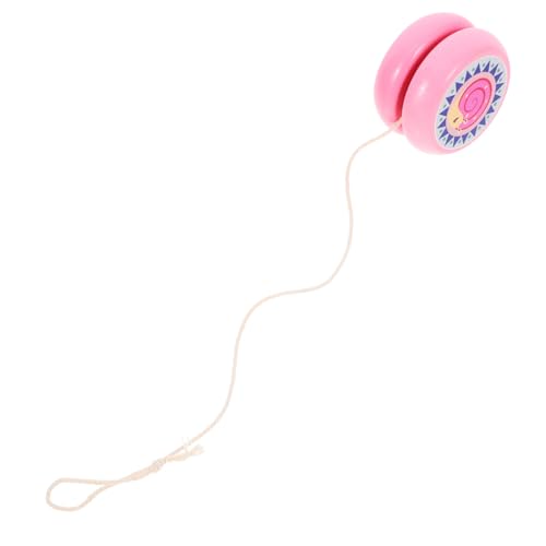 PartyKindom Holz Yo Yo Cartoon Tier Snail Form Robust Ausdauernd Lustiges Anfänger Fingertraining Für Jungen Mädchen Indoor Unterhaltung PartyKindom Holz Yo Yo Cartoon Tier Snail Form Robust Ausdauernd Lustiges Anfänger Fingertraining Für Jungen Mädchen Indoor Unterhaltung von PartyKindom