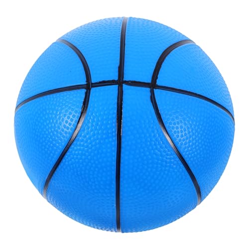 PartyKindom Interaktives Basketballspielzeug für PVC Basketball Hüpfball für Drinnen und Draußen für Kleinkinder und Jugendliche Fördert Basketballfähigkeiten und Aktives PartyKindom Interaktives Basketballspielzeug für PVC Basketball Hüpfball für Drinnen und Draußen für Kleinkinder und Jugendliche Fördert Basketballfähigkeiten und Aktives von PartyKindom
