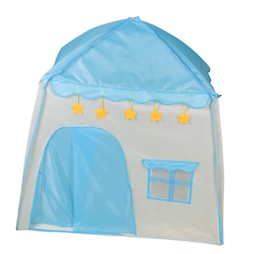 PartyKindom Kinderspielzelt Faltbares Prinzessinnen Zelt für Blühendem Design Indoor Spielhaus für Mädchen und Jungen Einfach Aufzubauen und Geräumig für Spiel und Schlaf PartyKindom Kinderspielzelt Faltbares Prinzessinnen Zelt für Blühendem Design Indoor Spielhaus für Mädchen und Jungen Einfach Aufzubauen und Geräumig für Spiel und Schlaf von PartyKindom