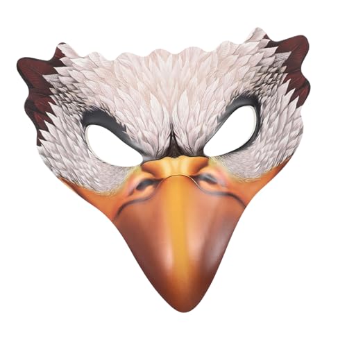 PartyKindom Kreative Weiße Für Halloween Cosplay Handgefertigte Pu Für Und Maskeraden Party Dekoration Und Kostüm Requisiten PartyKindom Kreative Weiße Für Halloween Cosplay Handgefertigte Pu Für Und Maskeraden Party Dekoration Und Kostüm Requisiten von PartyKindom