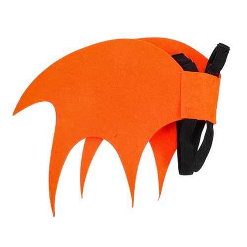PartyKindom Kreatives Cosplay Zubehör für Halloween und Mottopartys Leichtes Eva Material für Rollenspiele von Jahren PartyKindom Kreatives Cosplay Zubehör für Halloween und Mottopartys Leichtes Eva Material für Rollenspiele von Jahren von PartyKindom