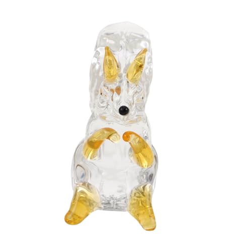 PartyKindom Kristalleichhörnchen Bastelset Basteln Kristallbären Garteneichhörnchen Eichhörnchen Figur Eichhörnchenjagd Kristallfigur Für Frauen Kristalltier Schneckenfigur Yellow PartyKindom Kristalleichhörnchen Bastelset Basteln Kristallbären Garteneichhörnchen Eichhörnchen Figur Eichhörnchenjagd Kristallfigur Für Frauen Kristalltier Schneckenfigur Yellow von PartyKindom