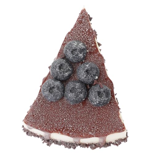 PartyKindom Kuchenmodell-Requisiten Simulation Kuchen Kuchendekoration Lebensechte Kuchen Gefälschte Kuchen Realistischer Simulationskuchen Simulation Obstkuchen Kuchenmodelle PVC PartyKindom Kuchenmodell-Requisiten Simulation Kuchen Kuchendekoration Lebensechte Kuchen Gefälschte Kuchen Realistischer Simulationskuchen Simulation Obstkuchen Kuchenmodelle PVC von PartyKindom