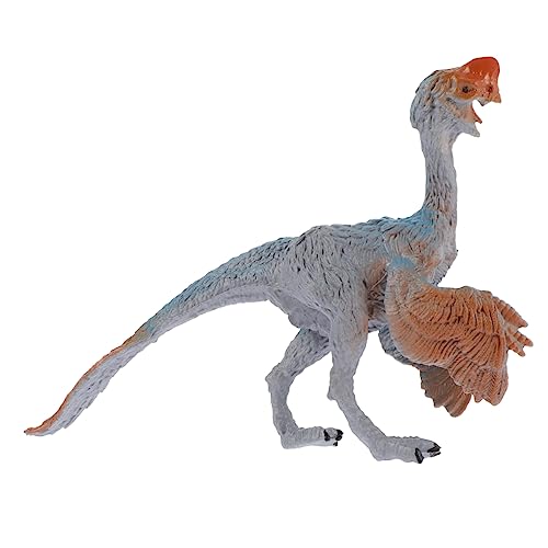 PartyKindom Künstlicher Dinosaurier Modell Quetzalcoatlus Figur Realistische Dinosaurier Dekoration für Zuhause für Vielseitig Einsetzbar und Tragbar PartyKindom Künstlicher Dinosaurier Modell Quetzalcoatlus Figur Realistische Dinosaurier Dekoration für Zuhause für Vielseitig Einsetzbar und Tragbar von PartyKindom