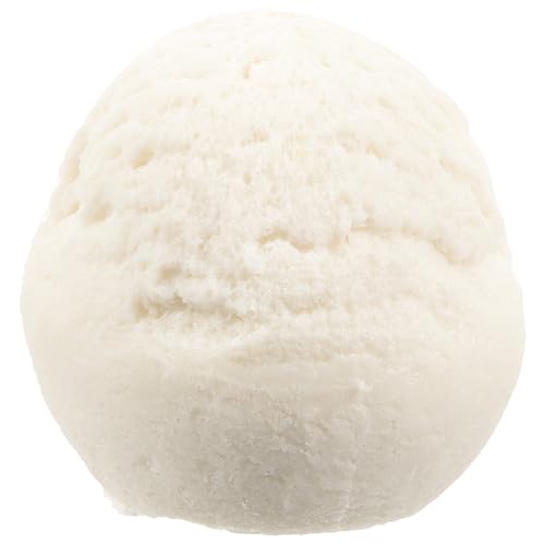 PartyKindom Künstlicher Eiscreme Kugel Modell Realistisches Dessert Deko Element für Fotografie Hochzeit Party und Cake Shops Leicht und Sicher der Anwendung PartyKindom Künstlicher Eiscreme Kugel Modell Realistisches Dessert Deko Element für Fotografie Hochzeit Party und Cake Shops Leicht und Sicher der Anwendung von PartyKindom