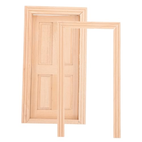 PartyKindom Langlebig Robust Ergänzung für DIY Möbel Perfektes Zubehör für Puppenhaus Dekoration PartyKindom Langlebig Robust Ergänzung für DIY Möbel Perfektes Zubehör für Puppenhaus Dekoration von PartyKindom