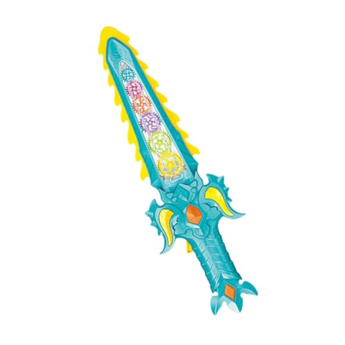 PartyKindom Lichtschwert Leuchtendes Licht Realistisches Cosplay Zubehör Robustes Kindgerechtes Prop für Party und Rollenspiele Farblich Sortiert Zufällige Farbe Zufällige Farbe PartyKindom Lichtschwert Leuchtendes Licht Realistisches Cosplay Zubehör Robustes Kindgerechtes Prop für Party und Rollenspiele Farblich Sortiert Zufällige Farbe Zufällige Farbe von PartyKindom