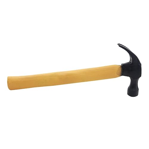 PartyKindom Lustiges Hammerspielzeug aus Halloween Requisite für Sicher und Unbedenklich Einzigartiges Kostüm Accessoire für Halloween Feiern Cosplay PartyKindom Lustiges Hammerspielzeug aus Halloween Requisite für Sicher und Unbedenklich Einzigartiges Kostüm Accessoire für Halloween Feiern Cosplay von PartyKindom