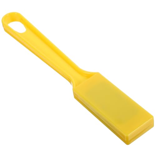PartyKindom Magnetstangenspielzeug Kleinkind Magnete Magnetischer Bingo -zauberstab Ausbildung Magnetische Stöcke Lernspielzeug Magnetchip-stab Magnetstock Kunststoff Gelb PartyKindom Magnetstangenspielzeug Kleinkind Magnete Magnetischer Bingo -zauberstab Ausbildung Magnetische Stöcke Lernspielzeug Magnetchip-stab Magnetstock Kunststoff Gelb von PartyKindom