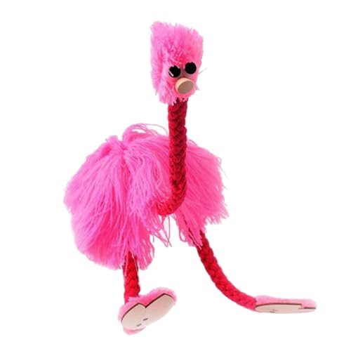 PartyKindom Marionette Puppen Handbetätigte Plüschspielzeuge Puppe Plüschtiere Plüschtier -Handpuppe pelzige Tierpuppe Kiefernholz Rosa PartyKindom Marionette Puppen Handbetätigte Plüschspielzeuge Puppe Plüschtiere Plüschtier -Handpuppe pelzige Tierpuppe Kiefernholz Rosa von PartyKindom