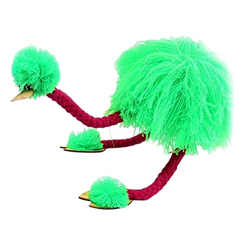 PartyKindom Marionette für Jungs klein spielzeuge Puppenspielspielzeug Plüschhandpuppenspielzeug Handpuppentier Tischpuppenbühne Plüschtier -Handpuppe Kiefernholz Grün PartyKindom Marionette für Jungs klein spielzeuge Puppenspielspielzeug Plüschhandpuppenspielzeug Handpuppentier Tischpuppenbühne Plüschtier -Handpuppe Kiefernholz Grün von PartyKindom