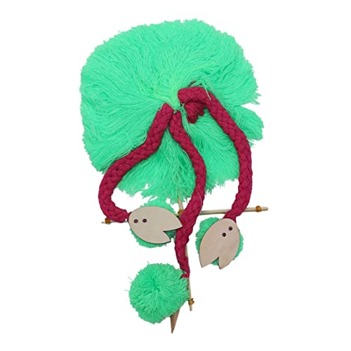 PartyKindom Marionette klein für Jungs spielzeuge Handpuppentier pelzige Tierpuppe Puppe Plüschtiere Puppenspiel-Requisite Puppenspielspielzeug Kiefernholz Grün PartyKindom Marionette klein für Jungs spielzeuge Handpuppentier pelzige Tierpuppe Puppe Plüschtiere Puppenspiel-Requisite Puppenspielspielzeug Kiefernholz Grün von PartyKindom