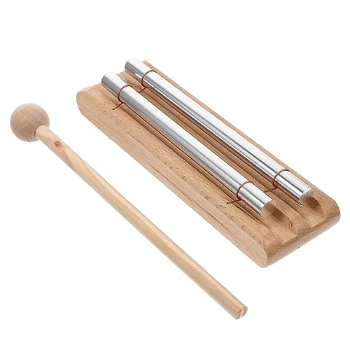 PartyKindom Meditations Glockenspiel Töne Tischspielzeug für Musikinstrument zur Verbesserung der Hand Augen Koordination für Harmonische Klänge der Familie PartyKindom Meditations Glockenspiel Töne Tischspielzeug für Musikinstrument zur Verbesserung der Hand Augen Koordination für Harmonische Klänge der Familie von PartyKindom