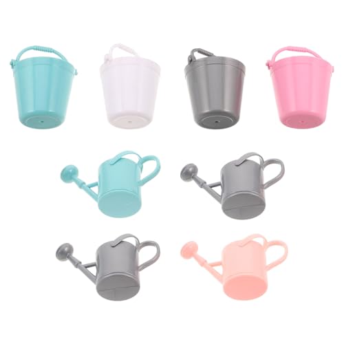 PartyKindom Mini-gießkanne Für Garten Leichtes Blumengießen Für Junge Mädchen Farbiges Und Niedliches Design Für Kleine Hände Und Gartenaktivitäten PartyKindom Mini-gießkanne Für Garten Leichtes Blumengießen Für Junge Mädchen Farbiges Und Niedliches Design Für Kleine Hände Und Gartenaktivitäten von PartyKindom