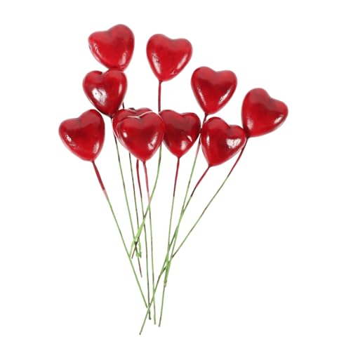 PartyKindom Mini Liebesballonspielzeug Hochzeit Luftballons Karikatur Pastell Ballon-Ornamente Kind Mini-Ballondekoration Mini-Ballonspielzeug Jubiläumsballons Mini-Dekoration Schaumstoff rot PartyKindom Mini Liebesballonspielzeug Hochzeit Luftballons Karikatur Pastell Ballon-Ornamente Kind Mini-Ballondekoration Mini-Ballonspielzeug Jubiläumsballons Mini-Dekoration Schaumstoff rot von PartyKindom