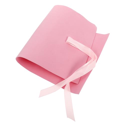 PartyKindom Mini Yogamatte für Puppen Weiches DIY Zubehör Sportmatte für Mädchenpuppen Langlebig und Komfortabel als und Yogaprop für Puppendekor von PartyKindom