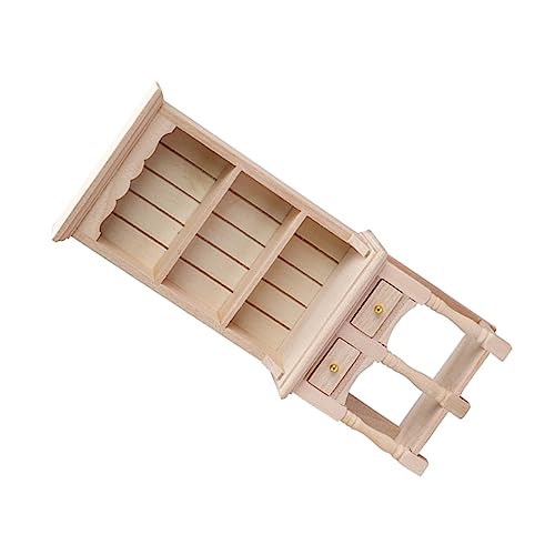 PartyKindom Miniatur-Bücherregalmodell Miniaturschrank kleines Bücherregal Puppenhaus holzmöbel puppenstubenmöbel Dollhouse Furniture Miniatur-Schrankmodell Mini-Hausschrank Mini-Bücherregal PartyKindom Miniatur-Bücherregalmodell Miniaturschrank kleines Bücherregal Puppenhaus holzmöbel puppenstubenmöbel Dollhouse Furniture Miniatur-Schrankmodell Mini-Hausschrank Mini-Bücherregal von PartyKindom