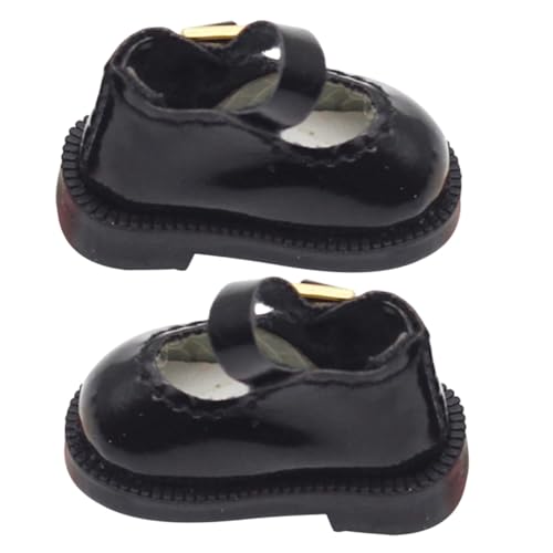 PartyKindom Miniatur Puppenschuhe aus Baumwolle Kleine Stoffschuhe für Bjd Puppen DIY Puppenzubehör EIN Strapazierfähige Puppenkleidung Accessoires zur Dekoration und Basteln PartyKindom Miniatur Puppenschuhe aus Baumwolle Kleine Stoffschuhe für Bjd Puppen DIY Puppenzubehör EIN Strapazierfähige Puppenkleidung Accessoires zur Dekoration und Basteln von PartyKindom