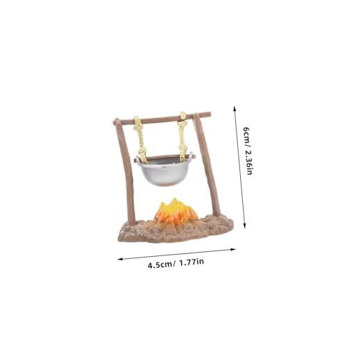 PartyKindom Miniatur primitivmänner mit Camping werkzeugen Kunststoff Garten Dekoration Stabiles Leichtes Simulationsmodell für Desktop Bonsai und Outdoor Kreatives Geschenk für Geschichte PartyKindom Miniatur primitivmänner mit Camping werkzeugen Kunststoff Garten Dekoration Stabiles Leichtes Simulationsmodell für Desktop Bonsai und Outdoor Kreatives Geschenk für Geschichte von PartyKindom