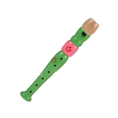 PartyKindom Orff Holzflöte Musikinstrument für Geburtstage und Feiertage Fördert Gehör Geschicklichkeit und Hand Augen Koordination PartyKindom Orff Holzflöte Musikinstrument für Geburtstage und Feiertage Fördert Gehör Geschicklichkeit und Hand Augen Koordination von PartyKindom