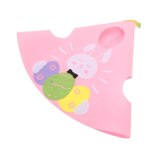 PartyKindom Osterkleidung Spaß Kostüm Lustige Kostüme Für Kostüm Für Ei-kostüme Osterei-kostüm Lustiges Kostüm -Performance-kostüme Leistung Rosa Filzstoff PartyKindom Osterkleidung Spaß Kostüm Lustige Kostüme Für Kostüm Für Ei-kostüme Osterei-kostüm Lustiges Kostüm -Performance-kostüme Leistung Rosa Filzstoff von PartyKindom
