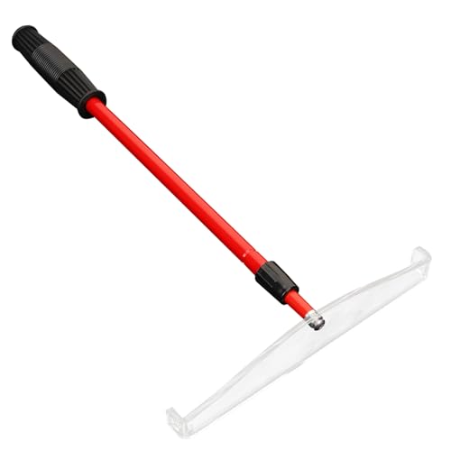 PartyKindom Poker -Chip -Sammelstange Jetons Sammeln rostfreier Stab Game Rake Kunststoffchips für Spiele Poker -Tisch -Top -Zubehör Spielchips Rake Chips Tool Teleskope Greifstock Plastik rot PartyKindom Poker -Chip -Sammelstange Jetons Sammeln rostfreier Stab Game Rake Kunststoffchips für Spiele Poker -Tisch -Top -Zubehör Spielchips Rake Chips Tool Teleskope Greifstock Plastik rot von PartyKindom